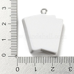 Подвески из смолы на день святого валентина FIND-Z010-02A