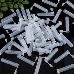 Пластиковые герметичные бутылки KY-WH0045-60