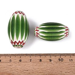 Handgefertigte Millefiori-Glasperlen&nbsp;LA-N002-28A
