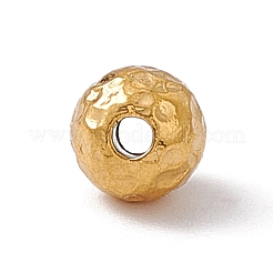 Бусины из нержавеющей стали 304&nbsp;LS-STAS-E179-06G-03