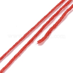 24 かせ 24 色 6 層ポリエステル刺繍糸  クロスステッチの糸  ミックスカラー  0.4mm  約8.75ヤード（8m）/かせ  1 かせ/色&nbsp;OCOR-G010-01