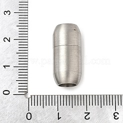 Магнитные застежки из нержавеющей стали 304 STAS-Z147-24P