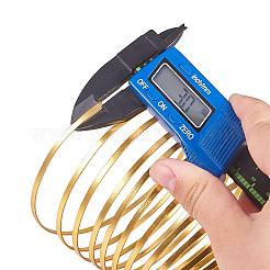 Алюминиевая проволока&nbsp;AW-BC0002-01A-3mm