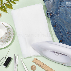 Прокладки из полиэстера клеящиеся подкладочные ткани DIY-WH0304-629