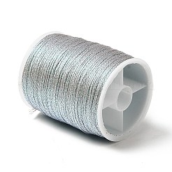 12 рулон 12 цвета 6-слойный шнур из полиэстера для домашних животных&nbsp;OCOR-L046-02