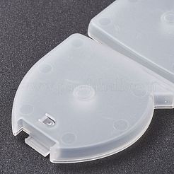 (распродажа с дефектом: царапины на поверхности) AJEW-XCP0001-51