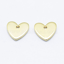 Латунь подвески KK-G331-84G-NF