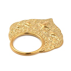 Подвески из нержавеющей стали 304&nbsp;STAS-K260-11G