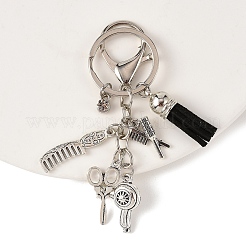 Porte-clés en alliage&nbsp;KEYC-YW00292