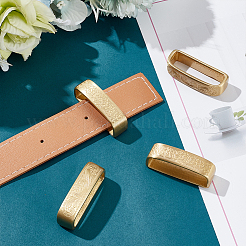 4 шт. 2 латунных держателя петель KK-WR0001-09