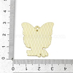 Подвески из сплава с эмалью ко дню независимости&nbsp;ENAM-V001-04B-G