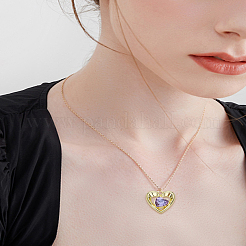 Подвески из сплава 8шт 4 цветов&nbsp;FIND-LP0005-98