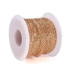 Латунные кабельные цепи CHC-S003-13G