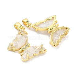 Стойки обшивки латунные подвески&nbsp;KK-U011-01G-A