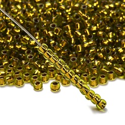 Круглые бусины toho 6/0&nbsp;SEED-XTR06-0747