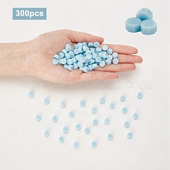 Наборы частиц сургуча для печати в стиле ретро DIY-CP0003-55I