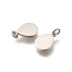 Латунь подвески&nbsp;KK-I275-17P-04