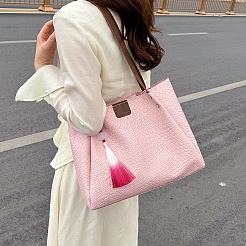 Набор сумок-шопперов большой вместимости своими руками PW-WGD0901-02