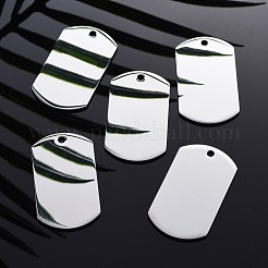 Большие подвески из нержавеющей стали 304 STAS-I140-20S