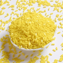 Миюки четверть бусины тила SEED-X0054-QTL404