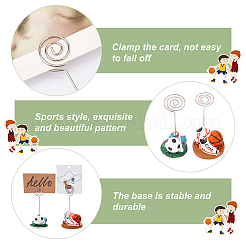 50шт 5-х цветные ПВХ кабошоны PVC-CA0002-02