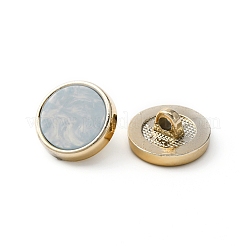 Harz Ösenknöpfe&nbsp;LS-FIND-WH0147-37L