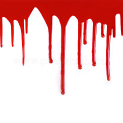 Тема ужасов хэллоуина смоляные кровавые колье-чокеры FS-WGB7182-01