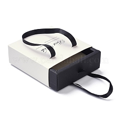 Ящик для бумаги ящик для ювелирных изделий CON-P015-03C