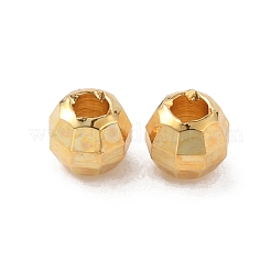 Perles en laiton&nbsp;KK-WH0038-56D-G
