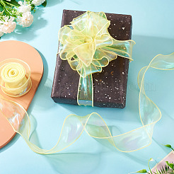 10 ярд полиэфирной переливающейся ленты&nbsp;OCOR-TAC0017-04A