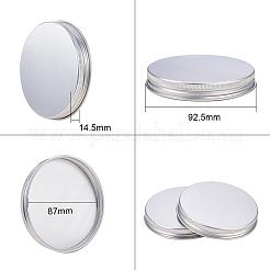 Алюминиевые крышки для бутылок FIND-BC0001-21