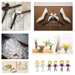 Круглая алюминиевая проволока AW-BC0001-2mm-07