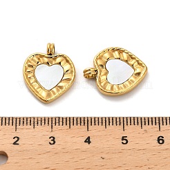 Подвески из нержавеющей стали 304&nbsp;STAS-R151-02G