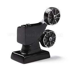 Украшение дисплея из смолы в стиле ретро&nbsp;RESI-H141-07