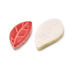 Cabochons de porcelaine manuels&nbsp;PR-CBA4734-01