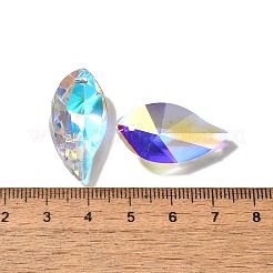 Стеклянные подвески&nbsp;GLAA-I057-04A