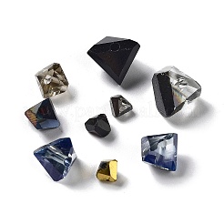 Непрозрачные и прозрачные стеклянные бусины&nbsp;LS-GLAA-G109-01H