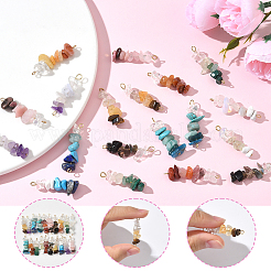 Ювелирные изделия&nbsp;DIY-SC0031-05