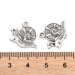 Тибетский стиль сплава цинка подвески&nbsp;X-TIBEP-R334-032AS-RS