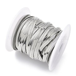 Латунь елочка цепи CHC-C011-01D-P