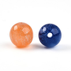 Непрозрачные шарики cmолы X1-RESI-N042-10mm-13