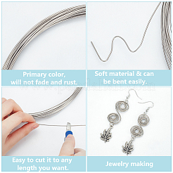 Титановая проволока&nbsp;TWIR-WH011-05C