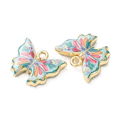 Pendentifs en alliage imprimés&nbsp;AL-CBA7256-27G-01