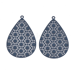 Подвески из нержавеющей стали 430 X-STAS-S108-25A-02