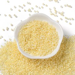 Бисер из стекла  SEED-S042-13A-02