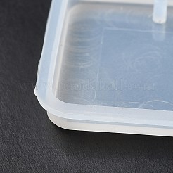 DIY Ornamente für Clips Silikonformen&nbsp;DIY-C061-01C