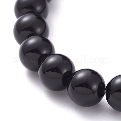 Bracciali unisex elasticizzati&nbsp;BJEW-JB04846