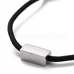 Браслет радужной гордости&nbsp;LS-BJEW-F419-13B