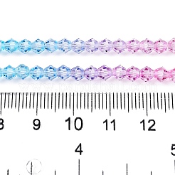 Farbverlauf-Backfarbe&nbsp;DGLA-A039-T2mm-A07