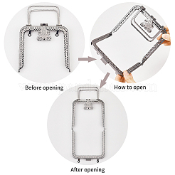 Железные кошельки FIND-WR0001-24B